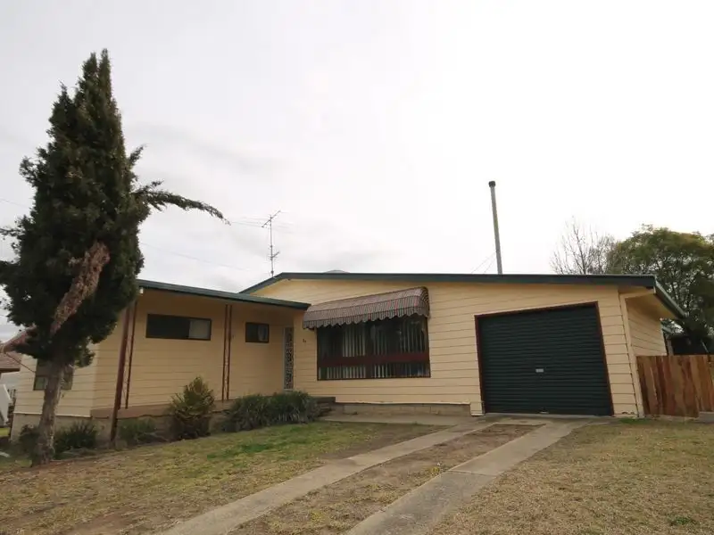 Main view of Homely house listing, 49 Lewin Street, Inverell NSW 2360