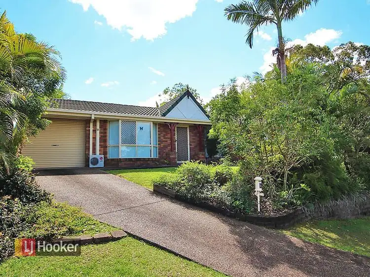 Main view of Homely house listing, 12 Byron Circuit, Kallangur QLD 4503