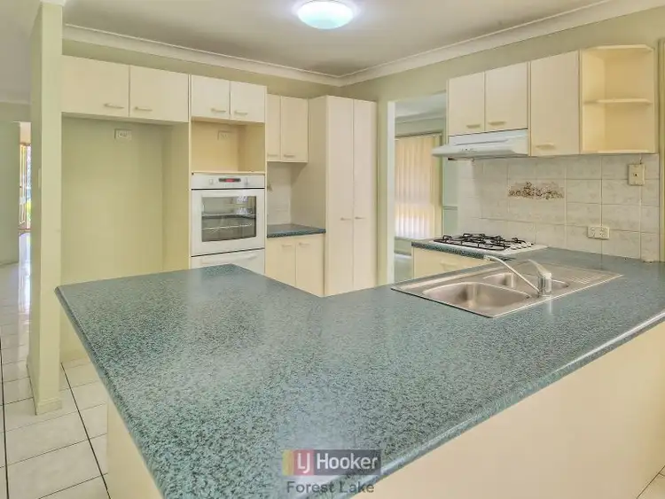 Third view of Homely house listing, 13 Baxter Crescent, Forest Lake QLD 4078