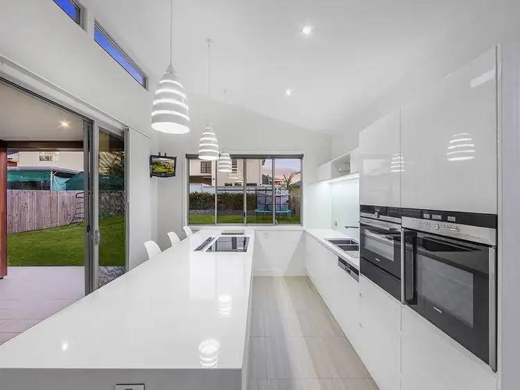 Fifth view of Homely house listing, 22 Anita Street, Yeronga QLD 4104