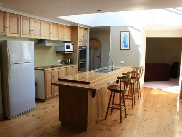 Second view of Homely house listing, 441 Binalong Bay Road, St Helens TAS 7216