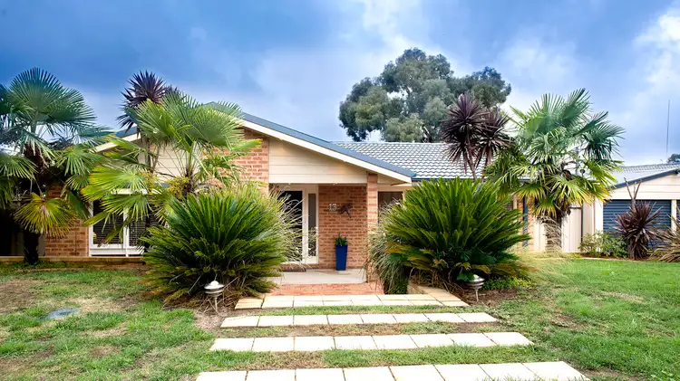 Second view of Homely house listing, 13 Luffman Crescent, Gilmore ACT 2905