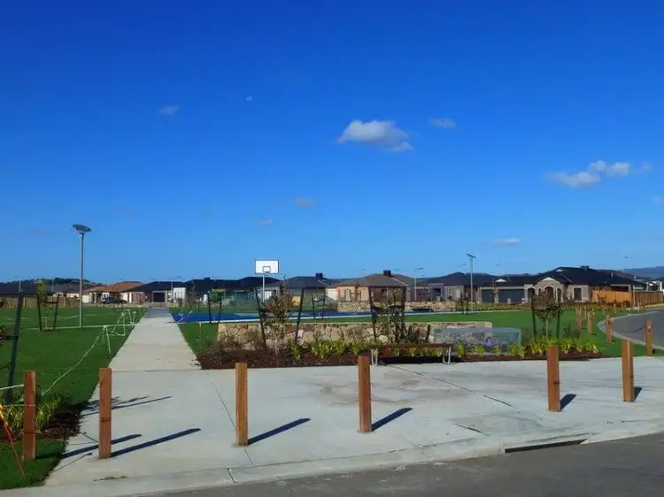 Sixth view of Homely land listing, 2 Warren Avenue, Wallan VIC 3756