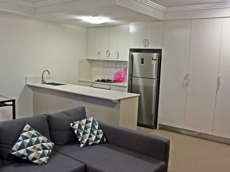 Second view of Homely apartment listing, 301/625 Princes Highway, Rockdale NSW 2216