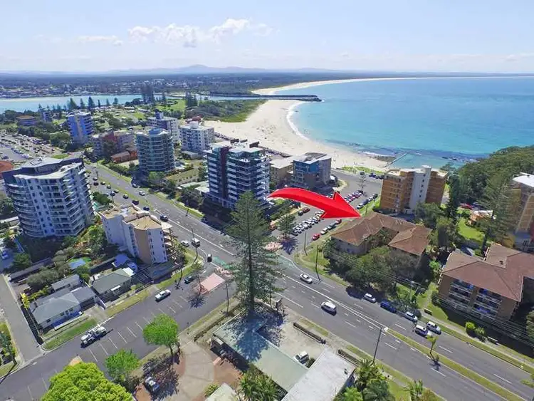 9/27-29 Head Street 'Breakers', Forster NSW 2428