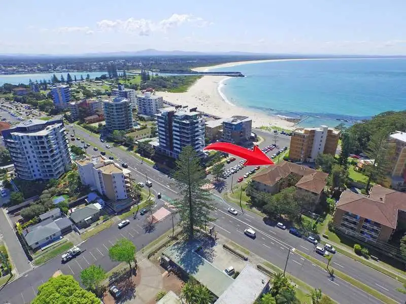 Main view of Homely unit listing, 9/27-29 Head Street 'Breakers', Forster NSW 2428