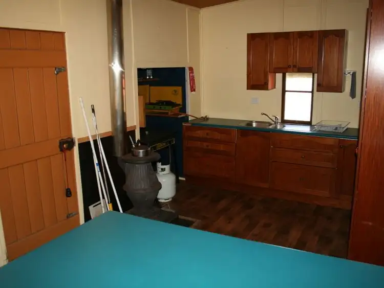 Fifth view of Homely rural property listing, Lot 2 Wickhams Road, Clintonvale QLD 4370