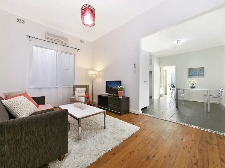 Second view of Homely house listing, 312 Enmore Road, Marrickville NSW 2204