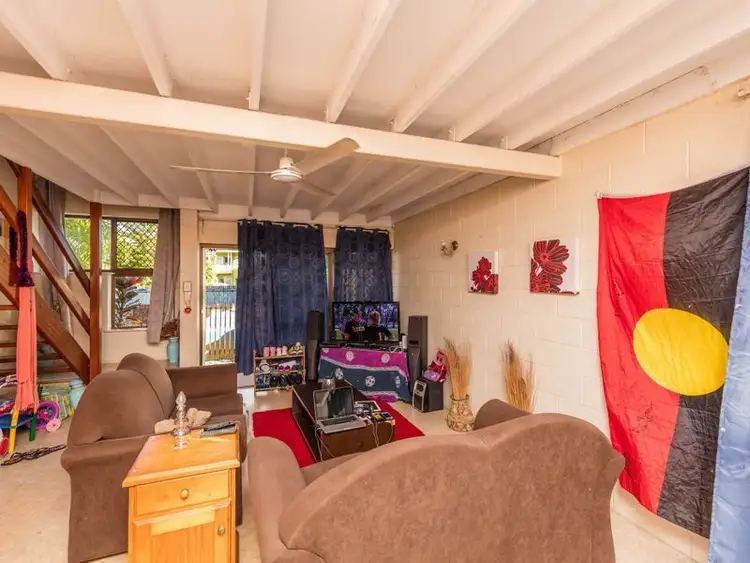 Third view of Homely townhouse listing, 1/4 Maytown Close, Manoora QLD 4870