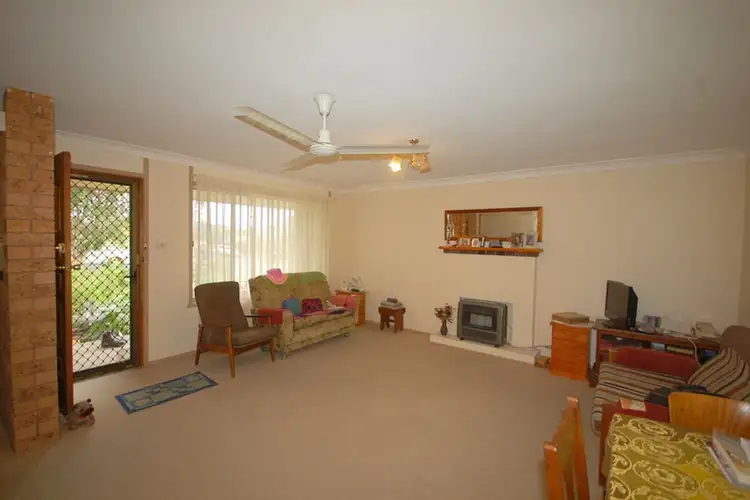 Fourth view of Homely house listing, 23 Jacaranda Avenue, Wingham NSW 2429