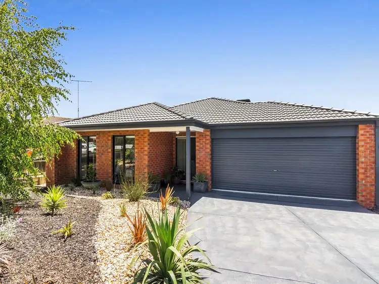 Main view of Homely house listing, 11 Tarkarri Avenue, Clifton Springs VIC 3222