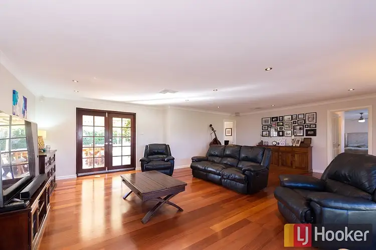 Sixth view of Homely house listing, 3 Mayne Way, Australind WA 6233