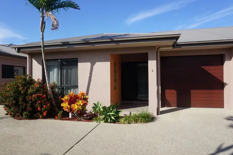 2/11 Kennedy Street, Bowen QLD 4805