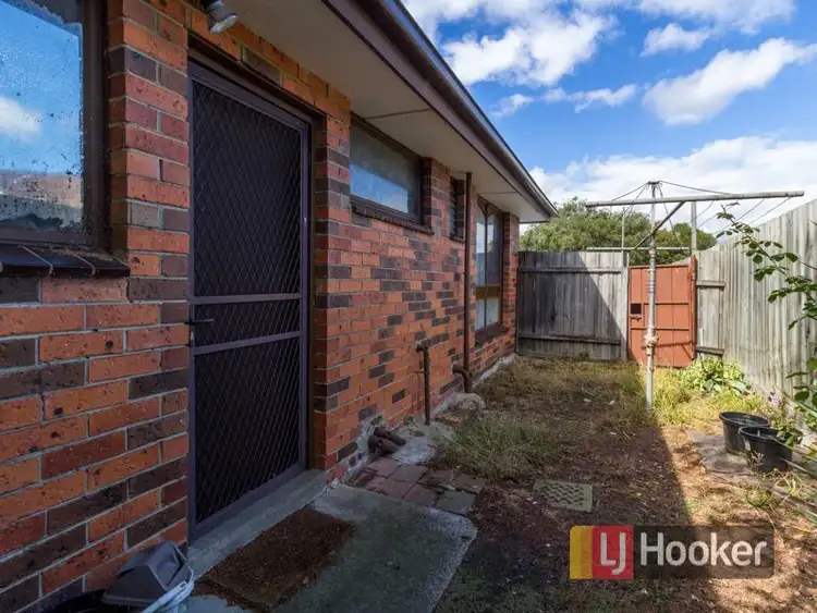 Sixth view of Homely unit listing, 4/16 Brady Road, Dandenong North VIC 3175