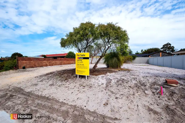 2 Gladstone Road, Leeming WA 6149