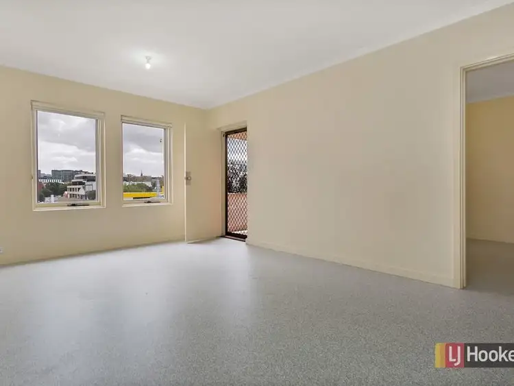 Second view of Homely unit listing, 9/11 Royal Place, Adelaide SA 5000