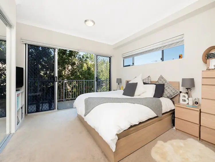 Third view of Homely apartment listing, 507/73 Buckland Road, Nundah QLD 4012