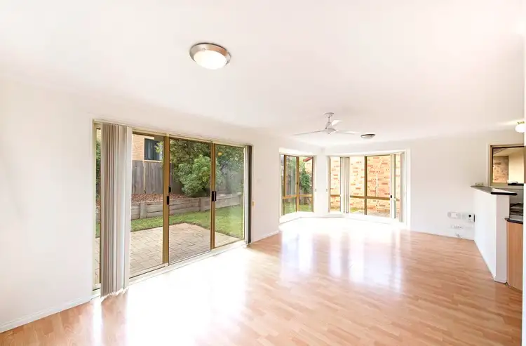 Fifth view of Homely house listing, 8 Traine Court, Amaroo ACT 2914