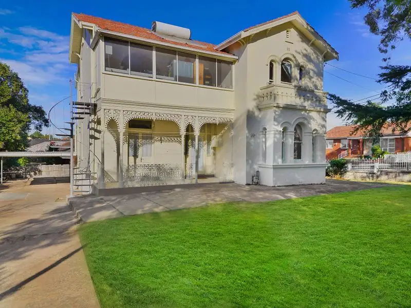 Main view of Homely house listing, 70 Fitzroy Street, Burwood NSW 2134