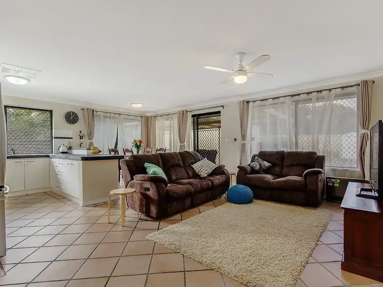 Fourth view of Homely house listing, 10 Hove Place, Warnbro WA 6169
