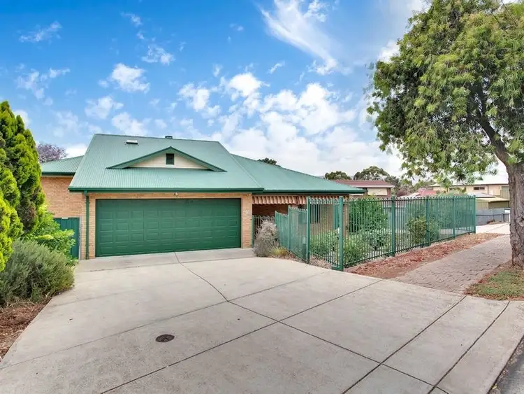 Second view of Homely house listing, 72 Pitman Road, Windsor Gardens SA 5087