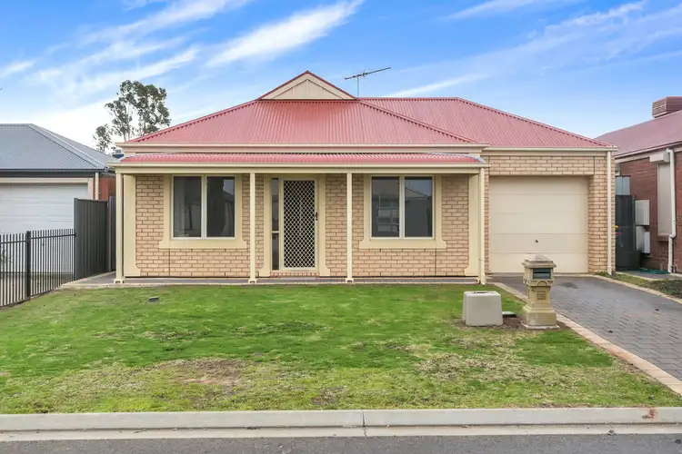 115 Lakeside Drive, Andrews Farm SA 5114