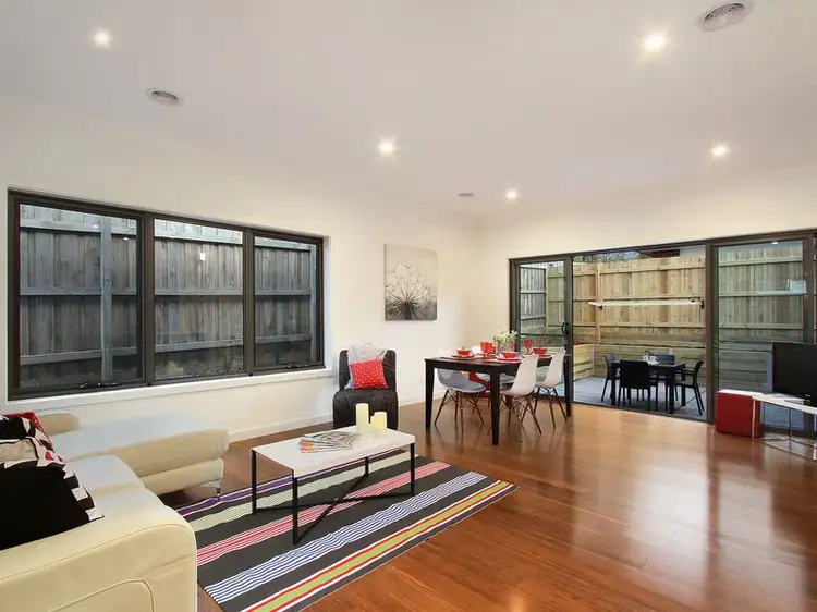 Sixth view of Homely townhouse listing, Unit 1 / 3 Timms Avenue, Croydon VIC 3136