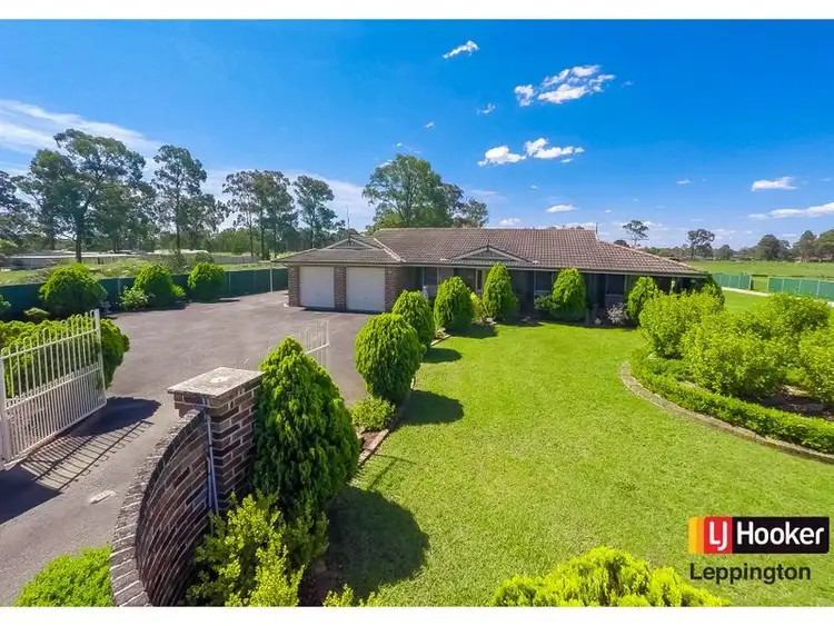 Second view of Homely house listing, 51 Brenda Avenue, Kemps Creek NSW 2178