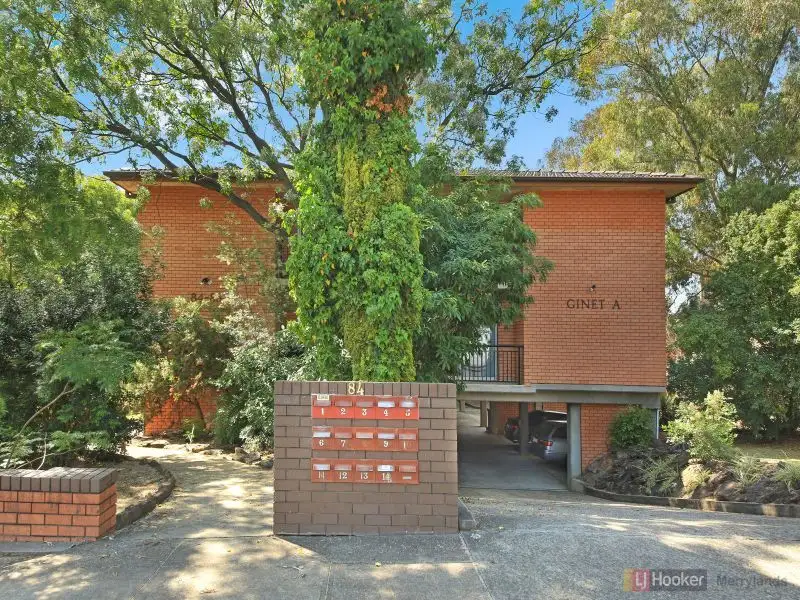 Main view of Homely unit listing, 2/84-86 The Esplanade, Guildford NSW 2161