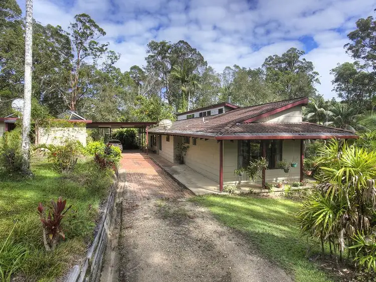 Main view of Homely house listing, 98 Fuerte Drive, Valla NSW 2448