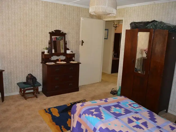 Second view of Homely block of units listing, 12 Evans Crescent, Warwick QLD 4370
