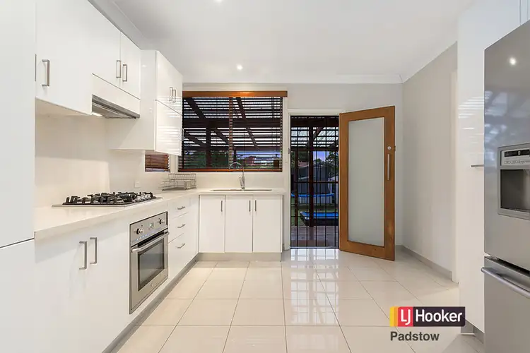 Sixth view of Homely house listing, 53 Ronald Street, Padstow NSW 2211