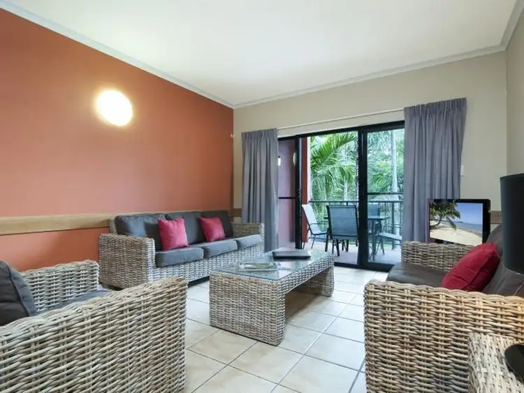 Third view of Homely apartment listing, 5/69 Nautilus Apartments Davidson Street, Port Douglas QLD 4877