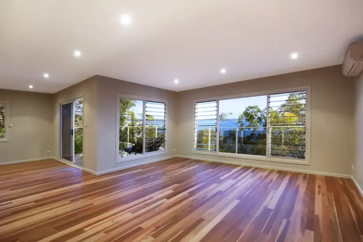 Fourth view of Homely house listing, 18 Crescent Road, Wangi Wangi NSW 2267
