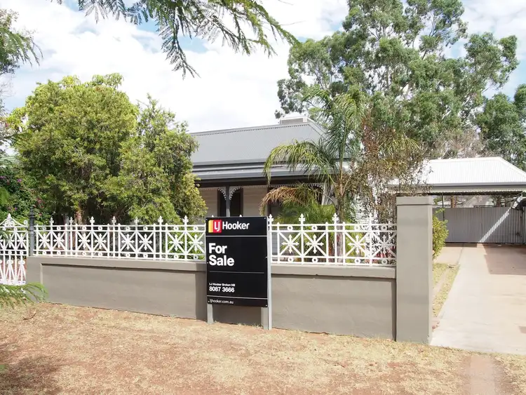 416 Morgan Street, Broken Hill NSW 2880