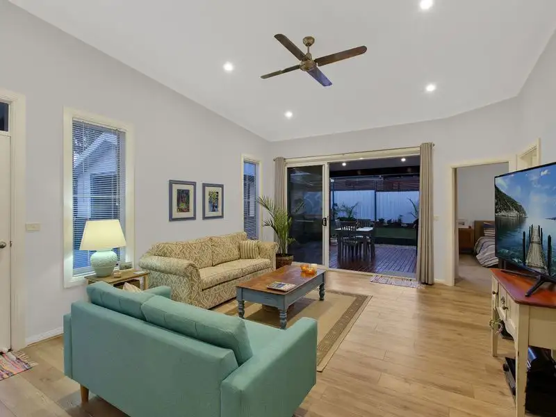 Main view of Homely house listing, 53 Brooke Avenue, Killarney Vale NSW 2261