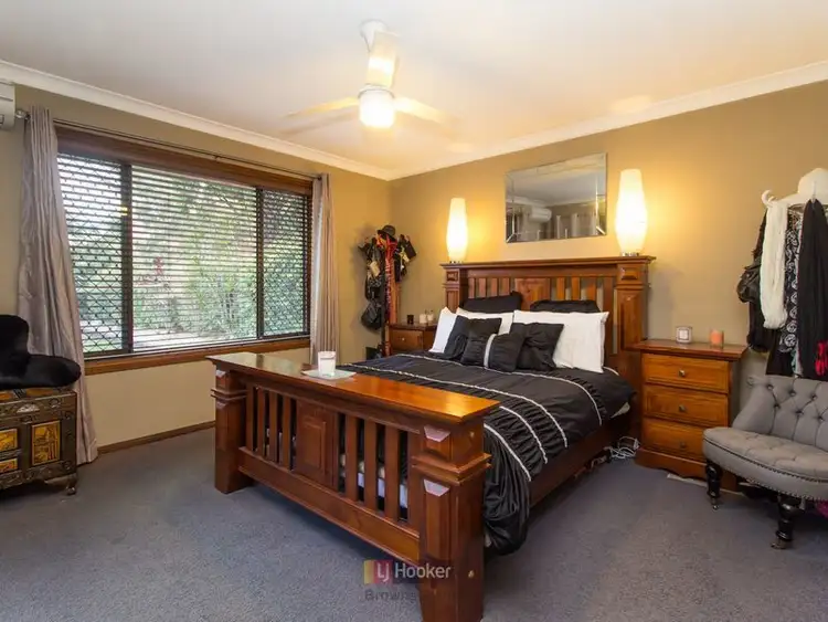 Fifth view of Homely house listing, 17 Homestead Street, Marsden QLD 4132
