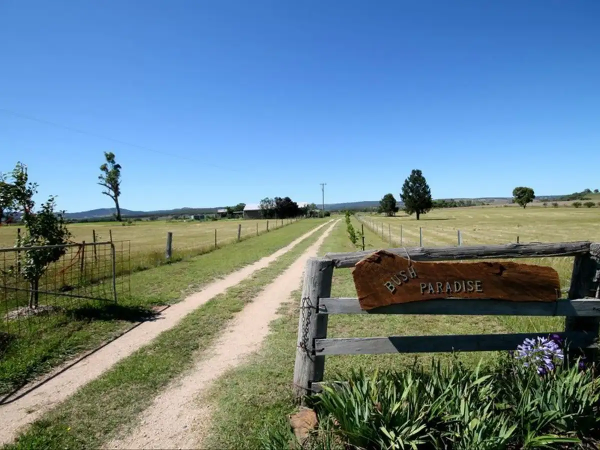 Main view of Homely house listing, 1490 Elsmore Road, Inverell NSW 2360