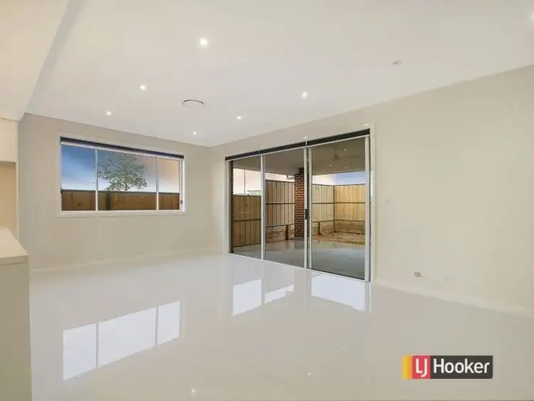 Fifth view of Homely house listing, 174 Ridgeline Drive, Schofields NSW 2769
