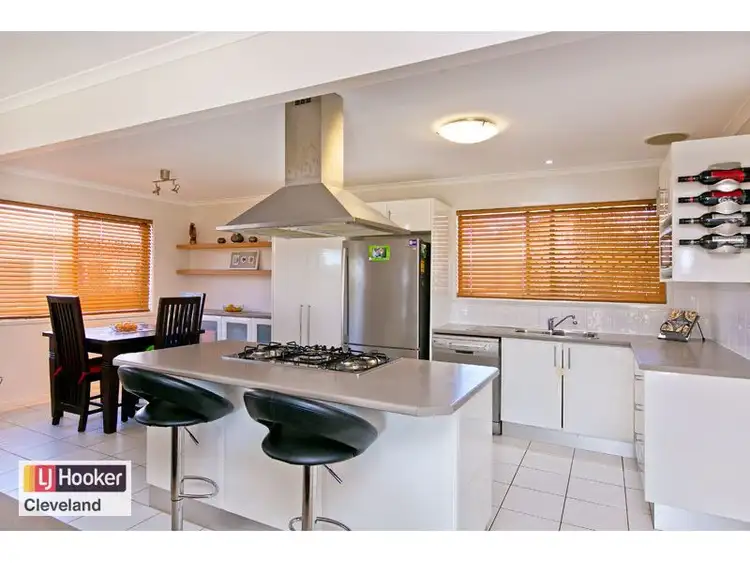 Fifth view of Homely house listing, 3 Danielle Street, Cleveland QLD 4163