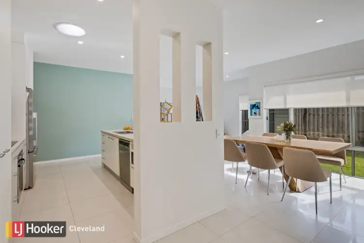 Seventh view of Homely house listing, 4 Lamington Lane, Capalaba QLD 4157