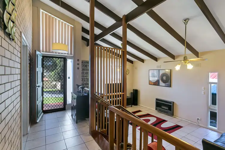 Second view of Homely house listing, 12 Springwood Avenue, Redwood Park SA 5097