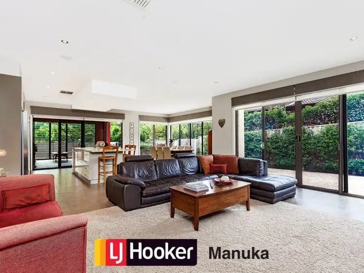 5 Quiros Street, Griffith ACT 2603