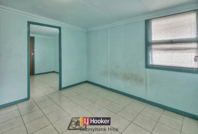 Sixth view of Homely house listing, 52 Ryhill Road, Sunnybank Hills QLD 4109