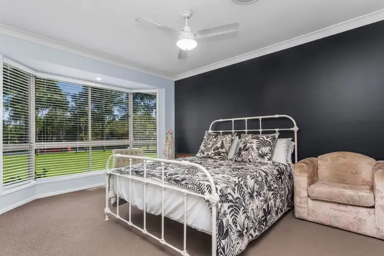 Second view of Homely house listing, 153-155 Farry Road, Burpengary East QLD 4505