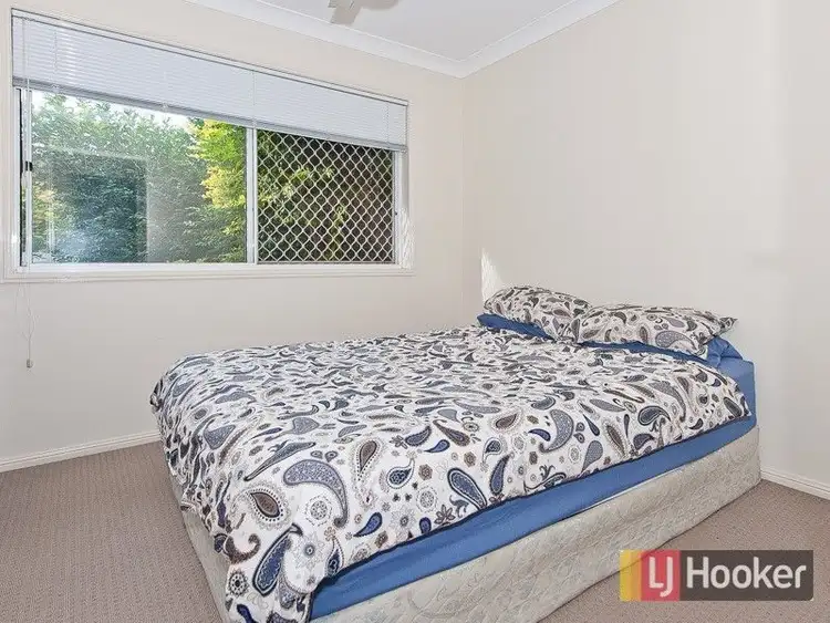 Fifth view of Homely villa listing, 20/270 Handford Road, Taigum QLD 4018