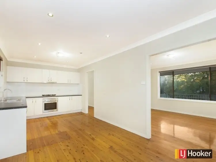 Third view of Homely house listing, 5 Gregory Avenue, Baulkham Hills NSW 2153