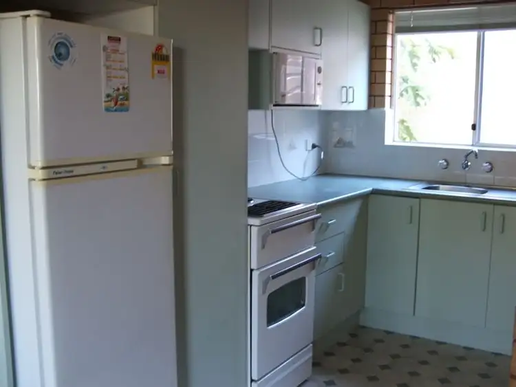 Second view of Homely unit listing, 1/25 Livingstone Street, South West Rocks NSW 2431