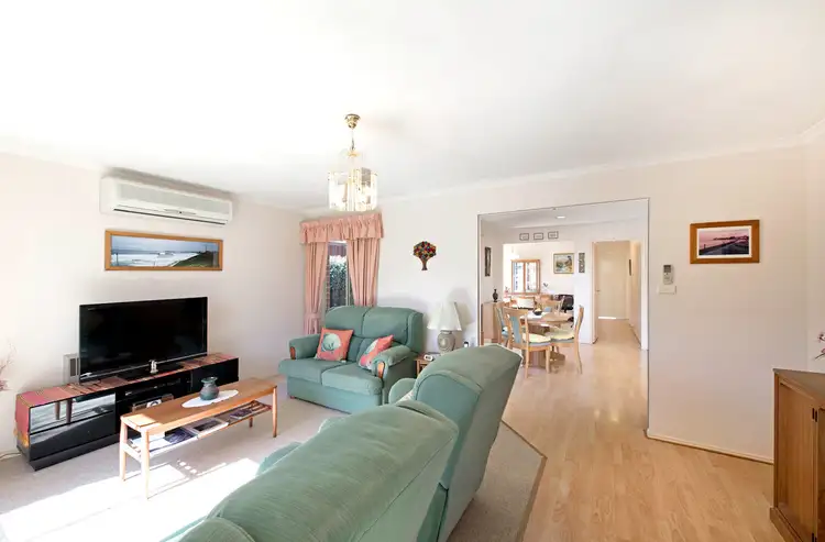 Second view of Homely townhouse listing, 13/40 Sid Barnes Crescent, Gordon ACT 2906