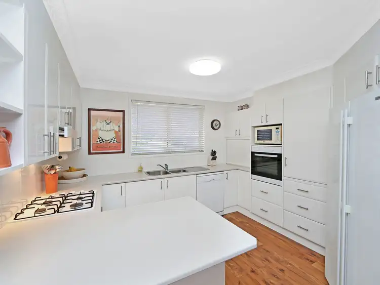 Third view of Homely villa listing, 2/14 Armidale Street, The Entrance NSW 2261